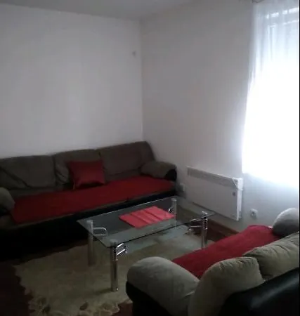 Stan Na Dan * Zvornik