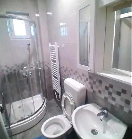 Apartmán Stan Na Dan