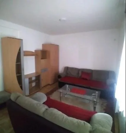 Stan Na Dan Apartmán *