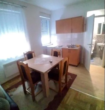 Stan Na Dan Apartmán