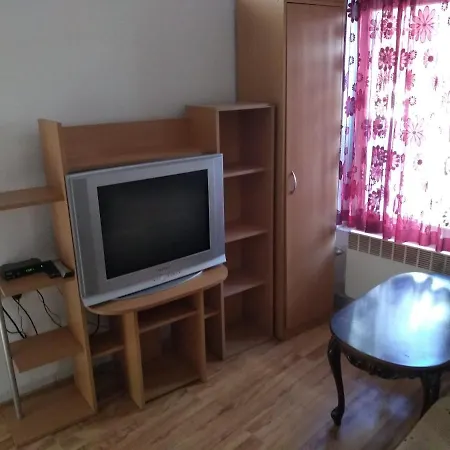 Apartmán Stan Na Dan Zvornik